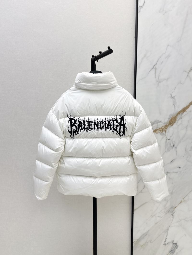 Balmain Down Jackets